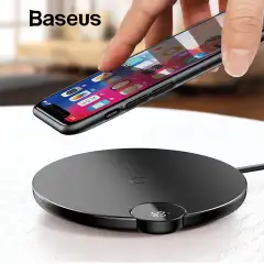 Wireless Chargers